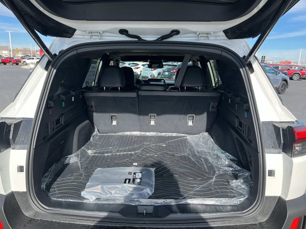 New 2026 Subaru Outback Limited AWD/4WD image 27
