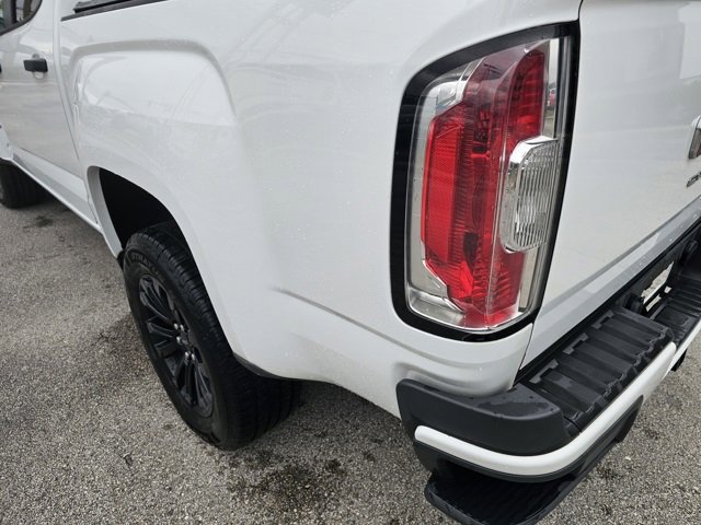 Used 2021 GMC Canyon Elevation Standard w/ Convenience Package image 13