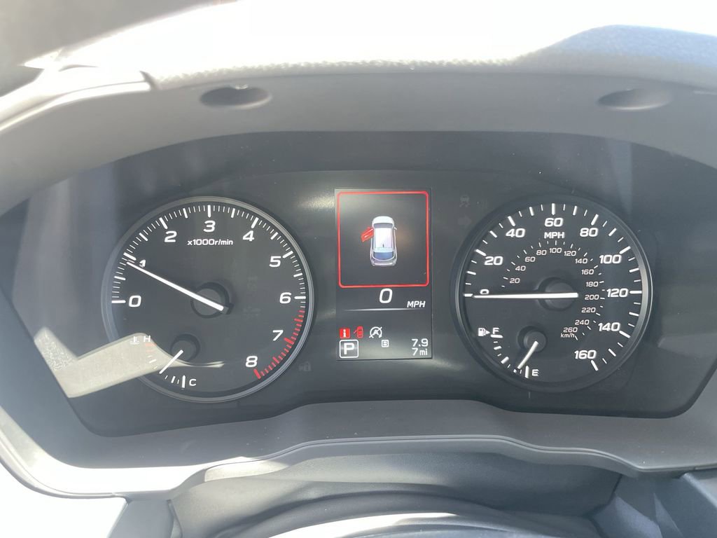 Certified 2025 Subaru Impreza 2.0i image 10