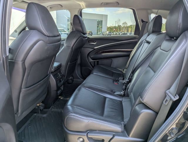Used 2020 Acura MDX FWD image 15