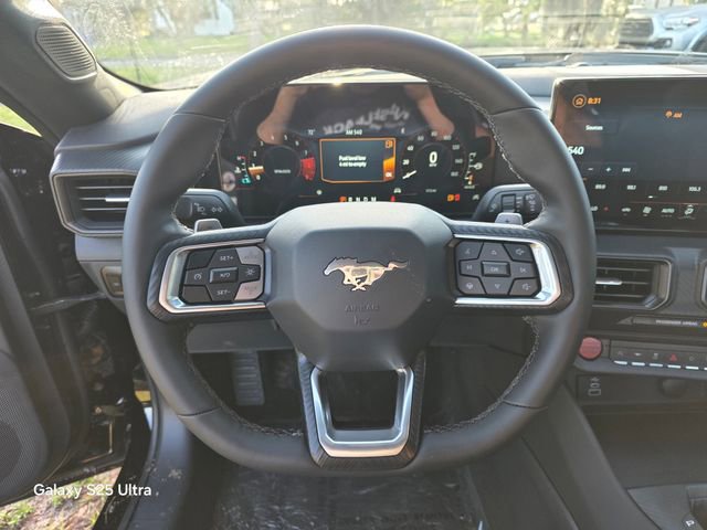 New 2026 Ford Mustang GT image 15