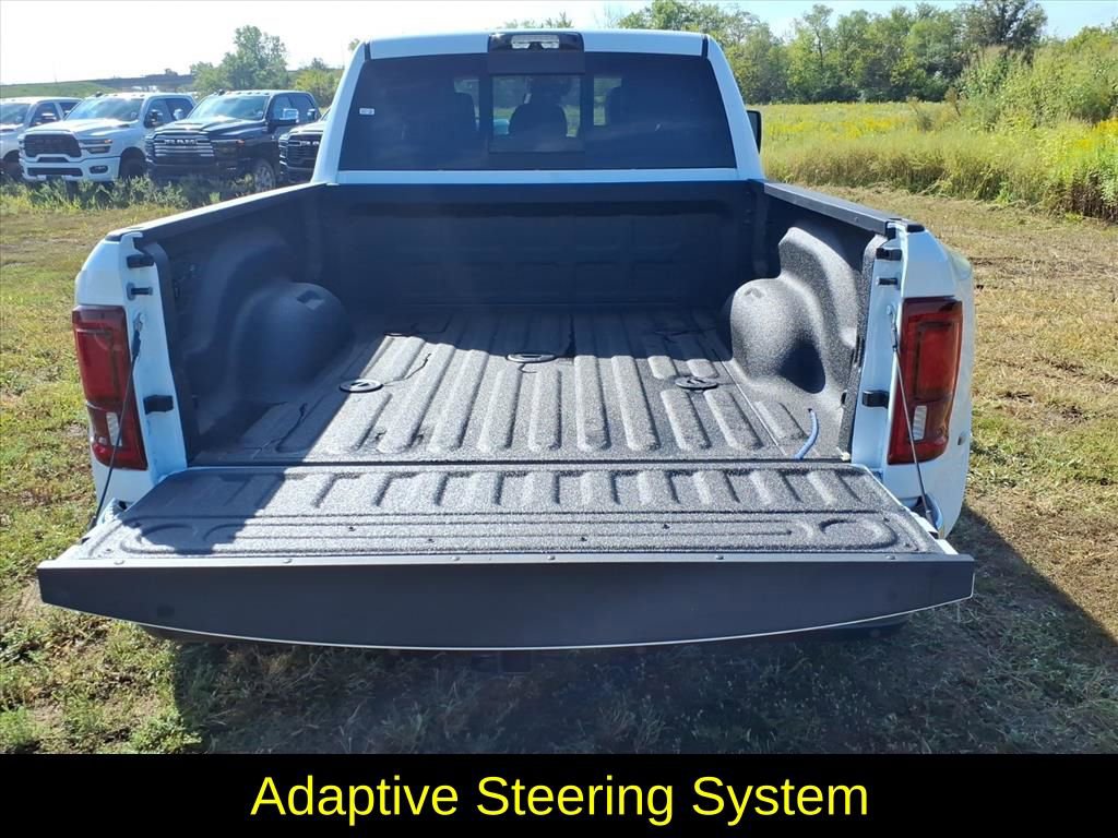 New 2026 RAM 3500 Limited image 27