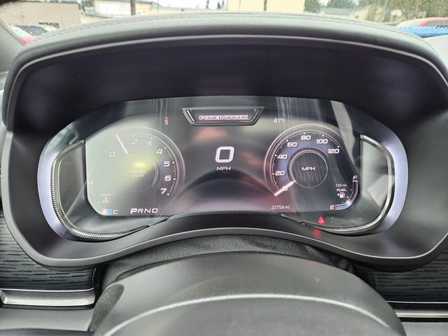 Used 2024 RAM 2500 Power Wagon w/ Level 2 Equipment Group image 28