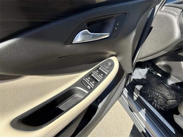 Used 2020 Buick Envision Preferred image 13