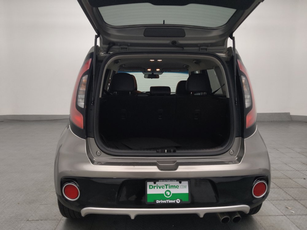Used 2019 Kia Soul ! FWD image 29