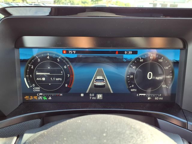 New 2026 Subaru Outback Premium AWD/4WD image 20