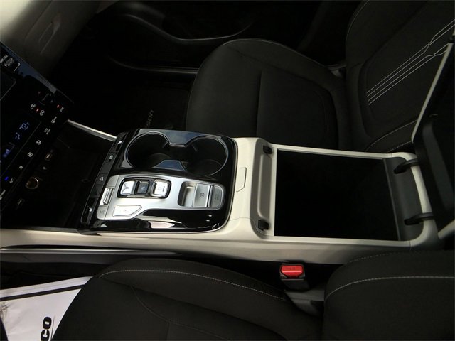 Used 2022 Hyundai Tucson SEL image 28