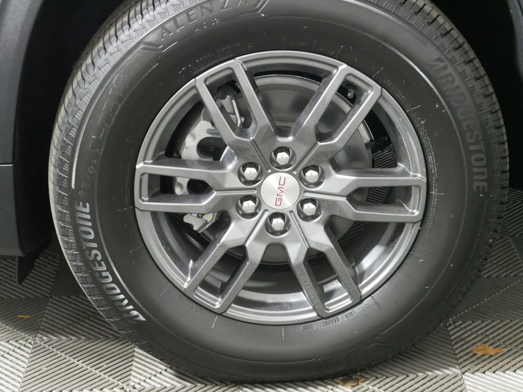 New 2026 GMC Acadia Elevation image 12