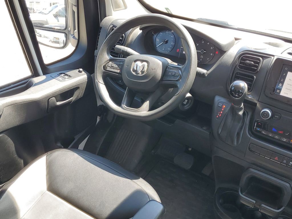 Used 2023 RAM ProMaster 2500 FWD image 15