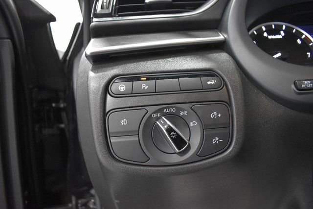 Used 2025 INFINITI QX55 Luxe w/ Cargo Package image 19