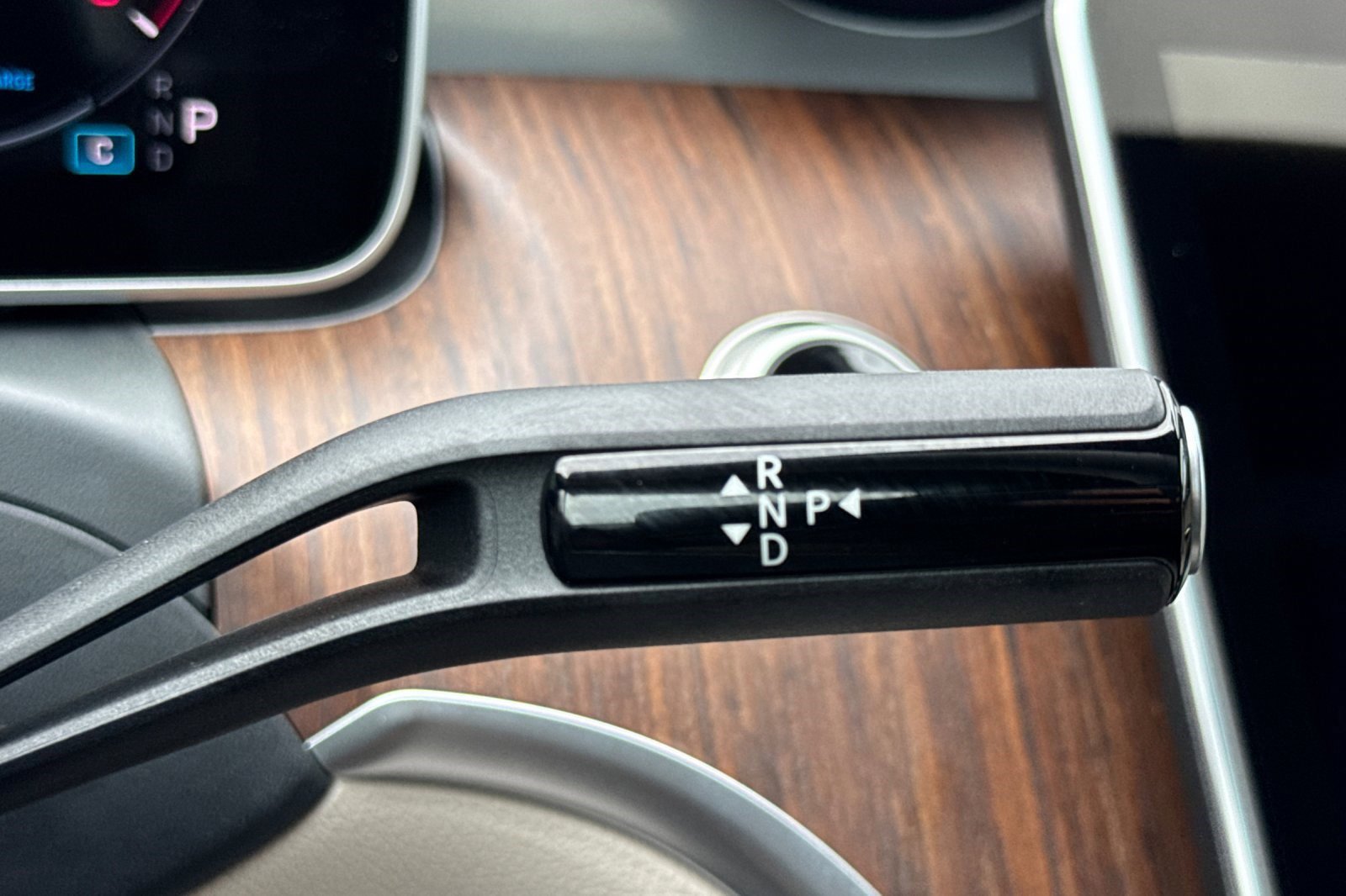 Certified 2025 Mercedes-Benz C 300 4MATIC Sedan image 15