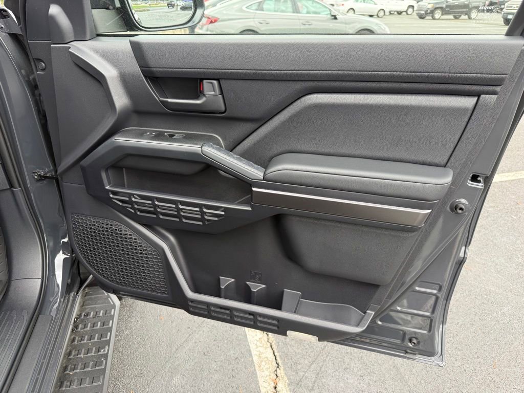 New 2026 Toyota 4Runner SR5 image 44