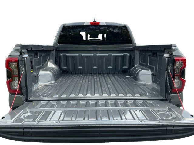 Certified 2025 Ford Ranger XLT w/ Equipment Group 301A High AWD/4WD image 19