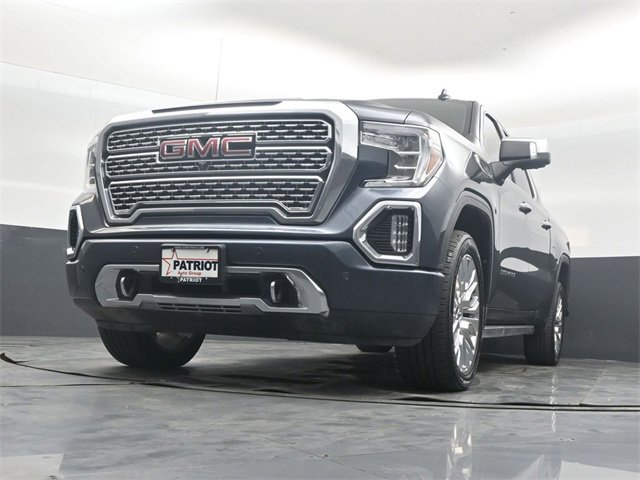 Used 2021 GMC Sierra 1500 Denali w/ Denali Ultimate Package image 43