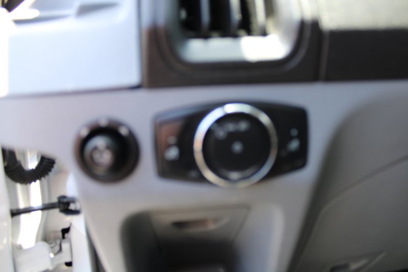 Used 2015 Ford Transit 150 148 Medium Roof image 12