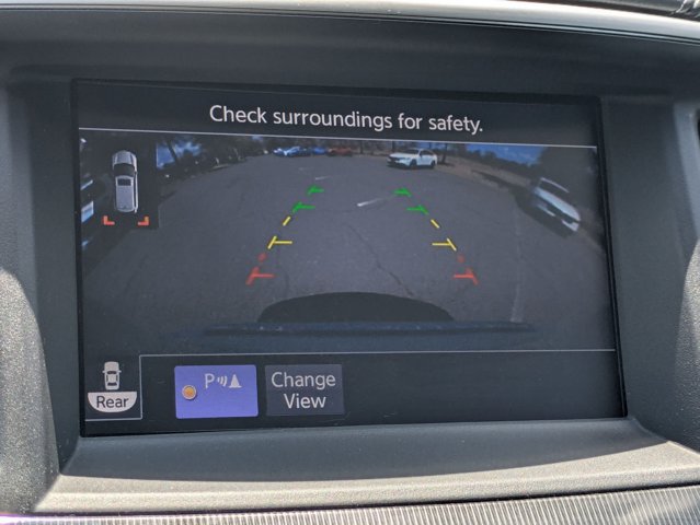 Used 2017 INFINITI QX60 Luxe w/ Premium Plus Package AWD/4WD image 14