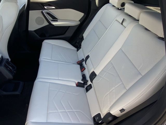 Used 2026 BMW X1 xDrive28i w/ Convenience Package image 17