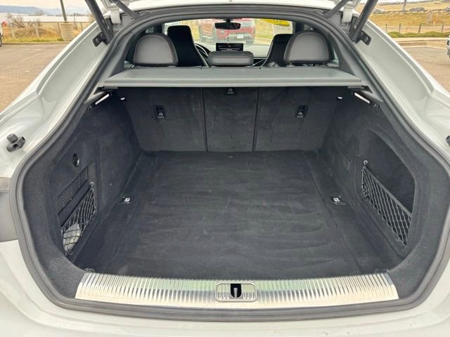 Used 2023 Audi S5 Premium Plus w/ Premium Plus Package image 22
