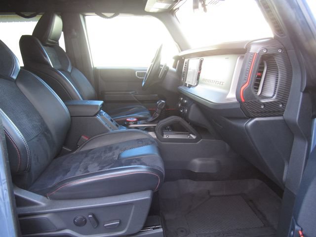 Used 2023 Ford Bronco Raptor AWD/4WD image 14