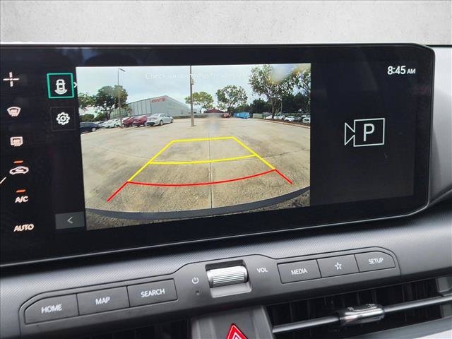 Used 2026 Kia K4 EX FWD image 13
