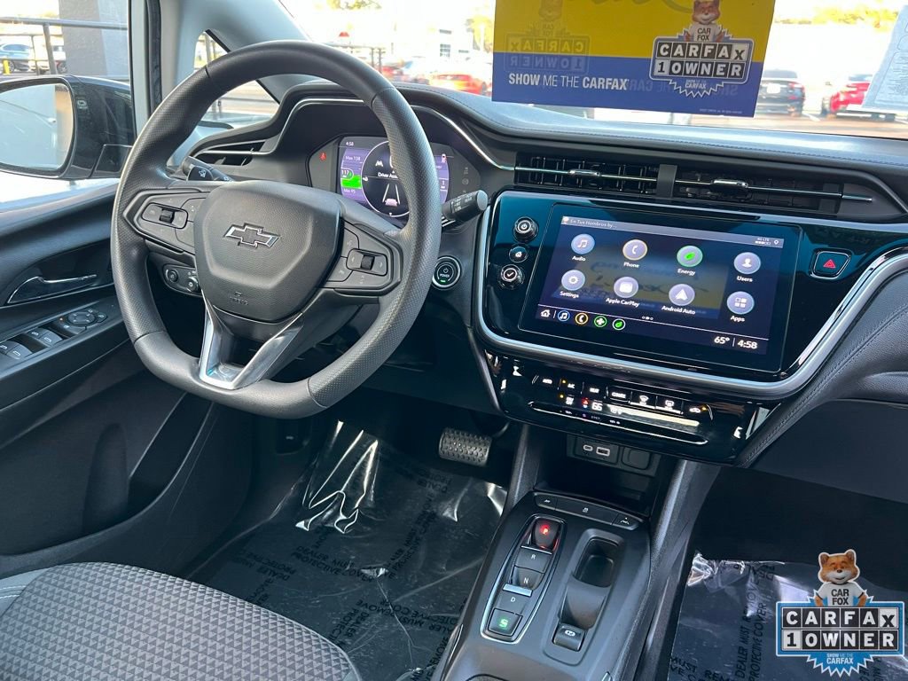 Used 2022 Chevrolet Bolt LT image 51