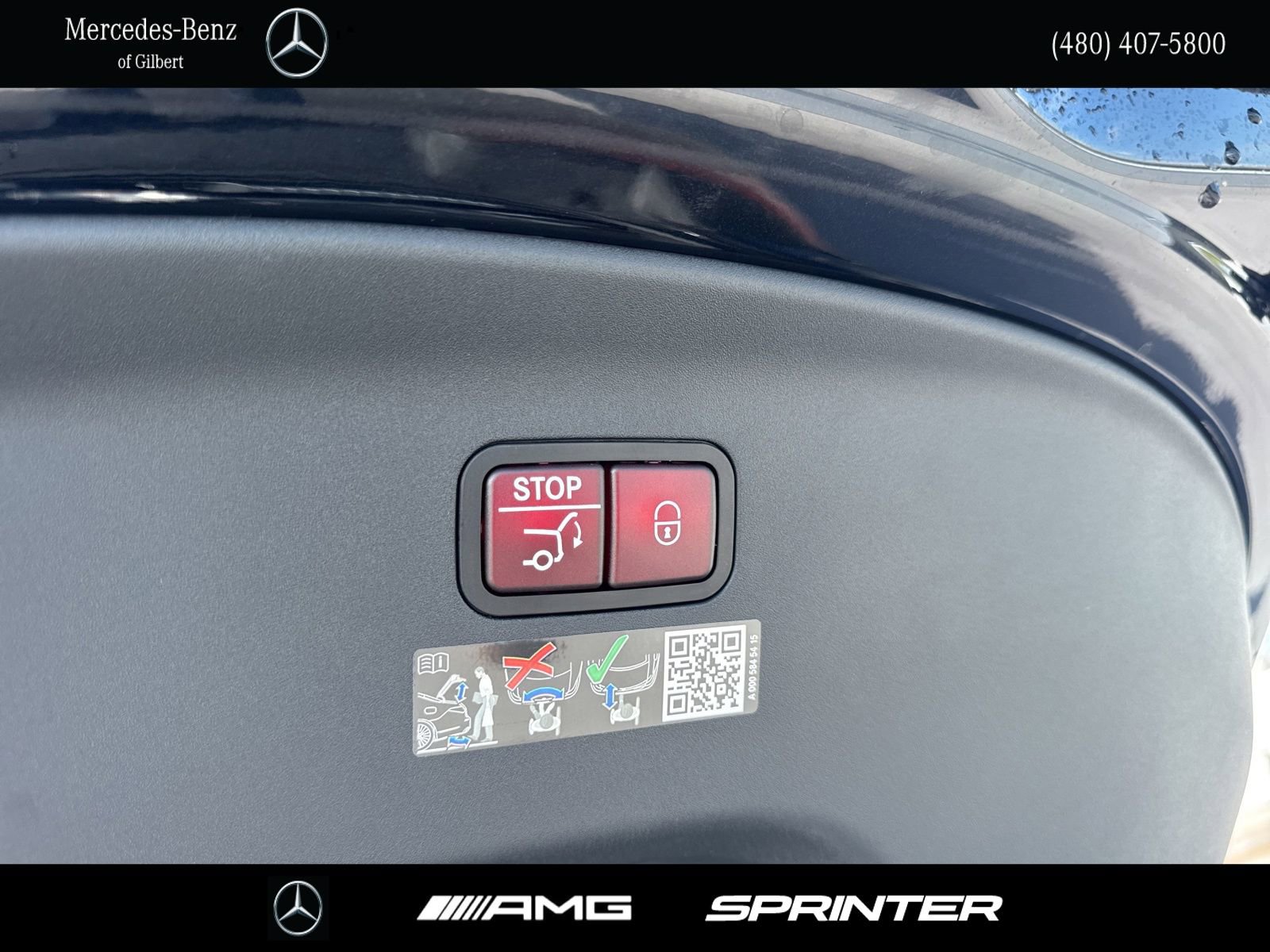 Used 2026 Mercedes-Benz AMG GT 63 image 7
