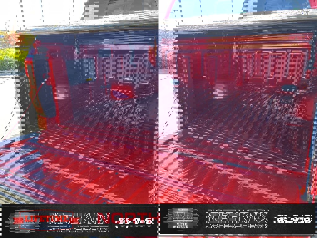 Used 2024 Ford Ranger XLT w/ Equipment Group 301A High image 20