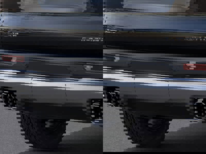 New 2026 GMC Acadia Elevation w/ Black Edition image 14