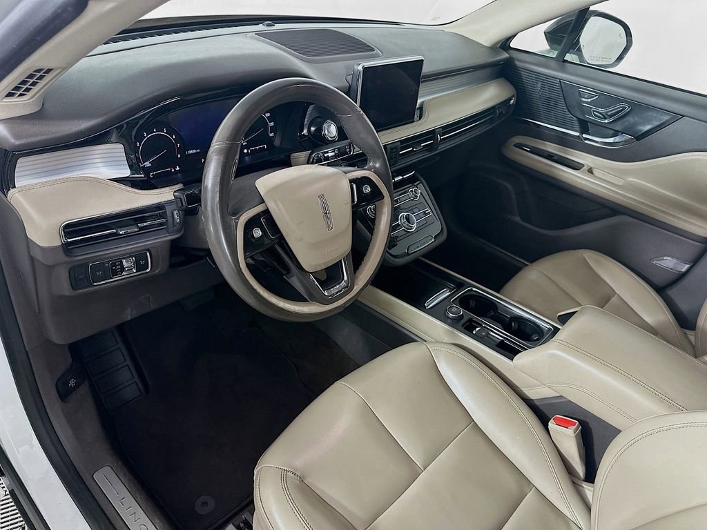 Used 2021 Lincoln Corsair FWD image 29