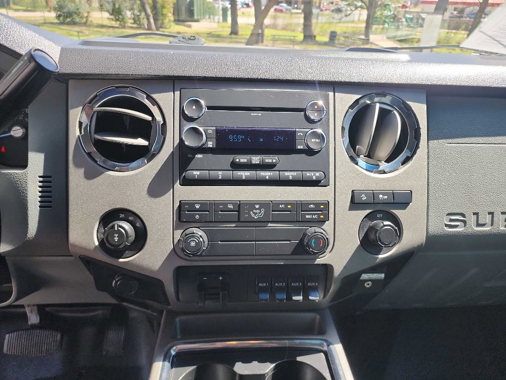 Used 2012 Ford F350 XLT w/ XLT Value Pkg AWD/4WD image 24