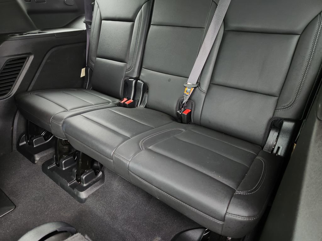 Used 2022 Chevrolet Tahoe Z71 AWD/4WD image 37