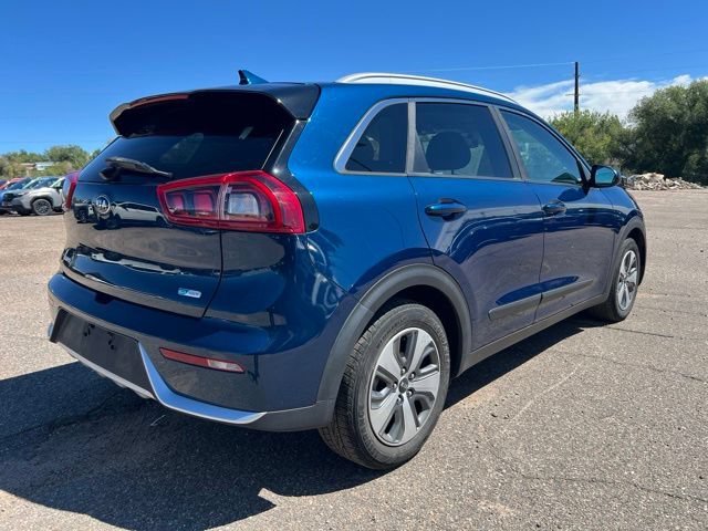 Used 2019 Kia Niro LX FWD image 5