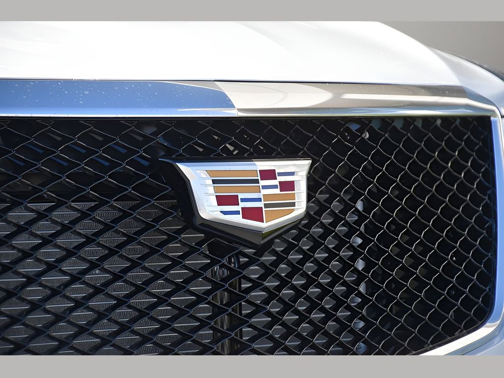 New 2025 Cadillac XT5 Sportv w/ LPO, Floor Liner Package image 11