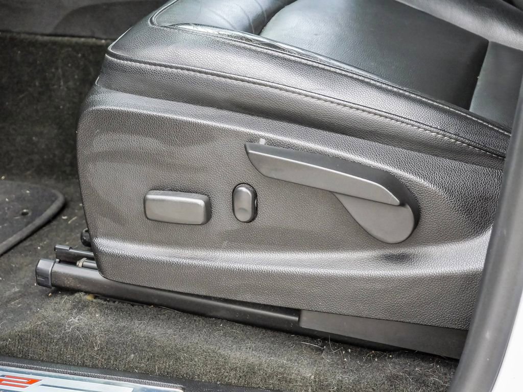 Used 2018 Chevrolet Colorado ZR2 w/ ZR2 Dusk Special Edition image 30