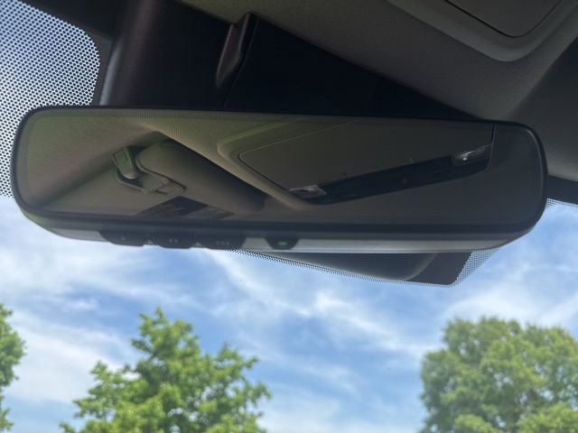 Used 2024 Toyota Sequoia Limited image 38