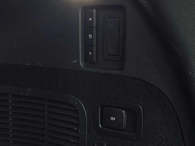 Used 2025 Lincoln Aviator Reserve w/ Equipment Group 201A image 11