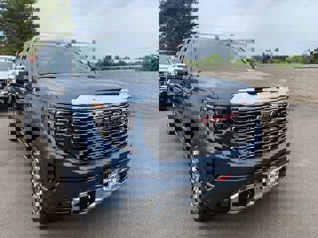New 2026 GMC Sierra 1500 Denali image 3