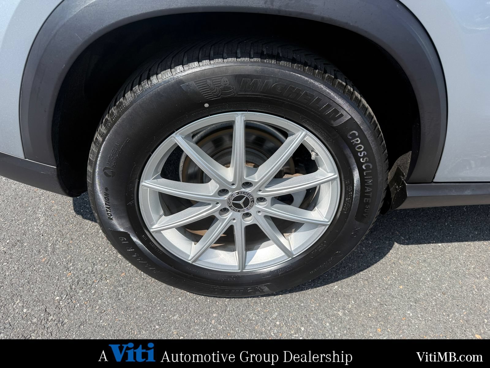 Certified 2024 Mercedes-Benz GLE 350 4MATIC image 14
