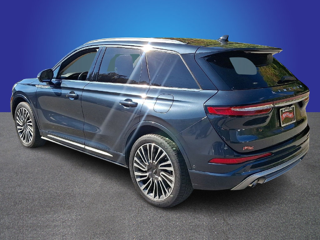 Used 2020 Lincoln Corsair Reserve w/ Equipment Group 201A AWD/4WD image 6