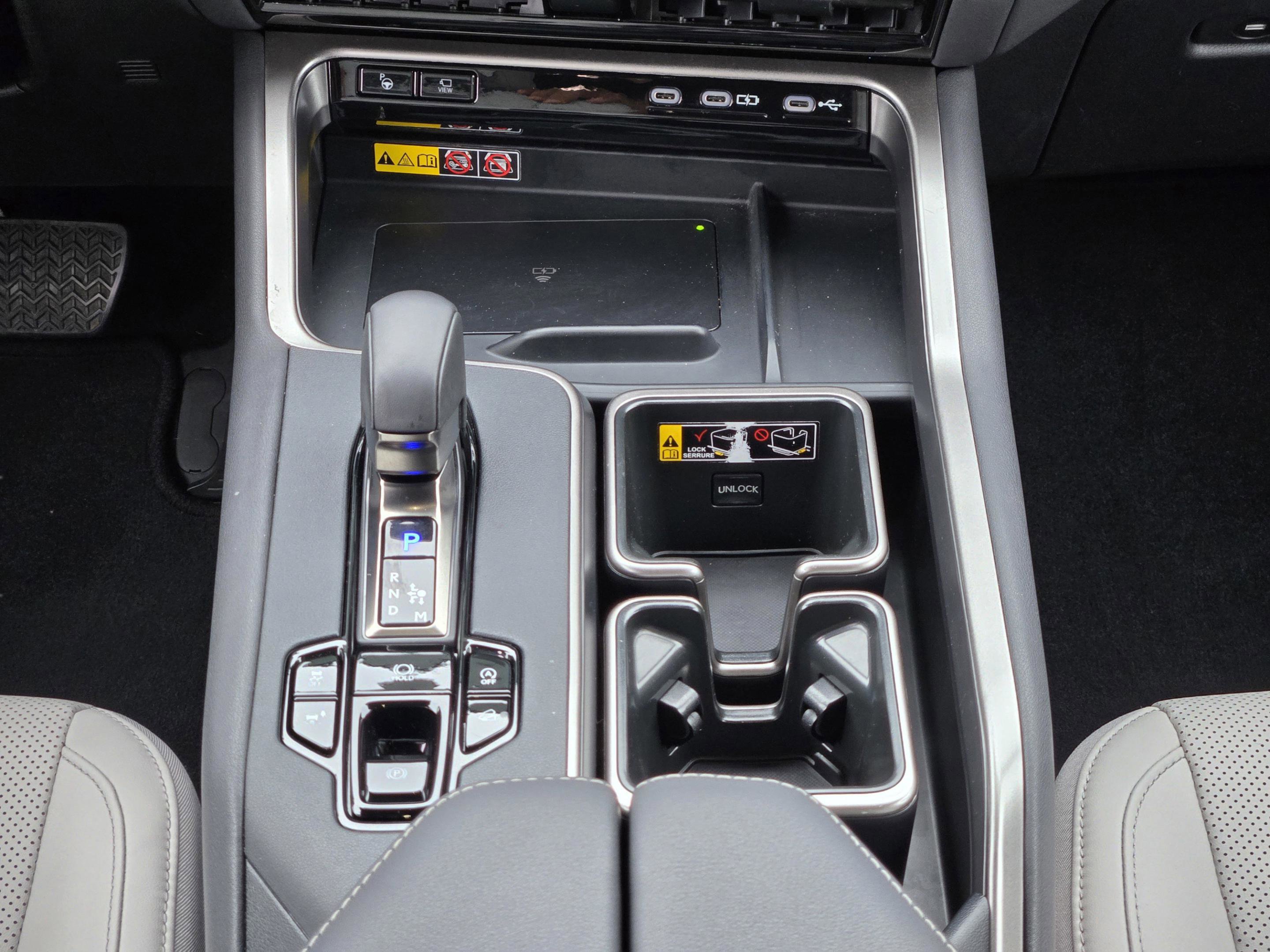 Used 2025 Lexus TX 350 AWD w/ Technology Package image 17