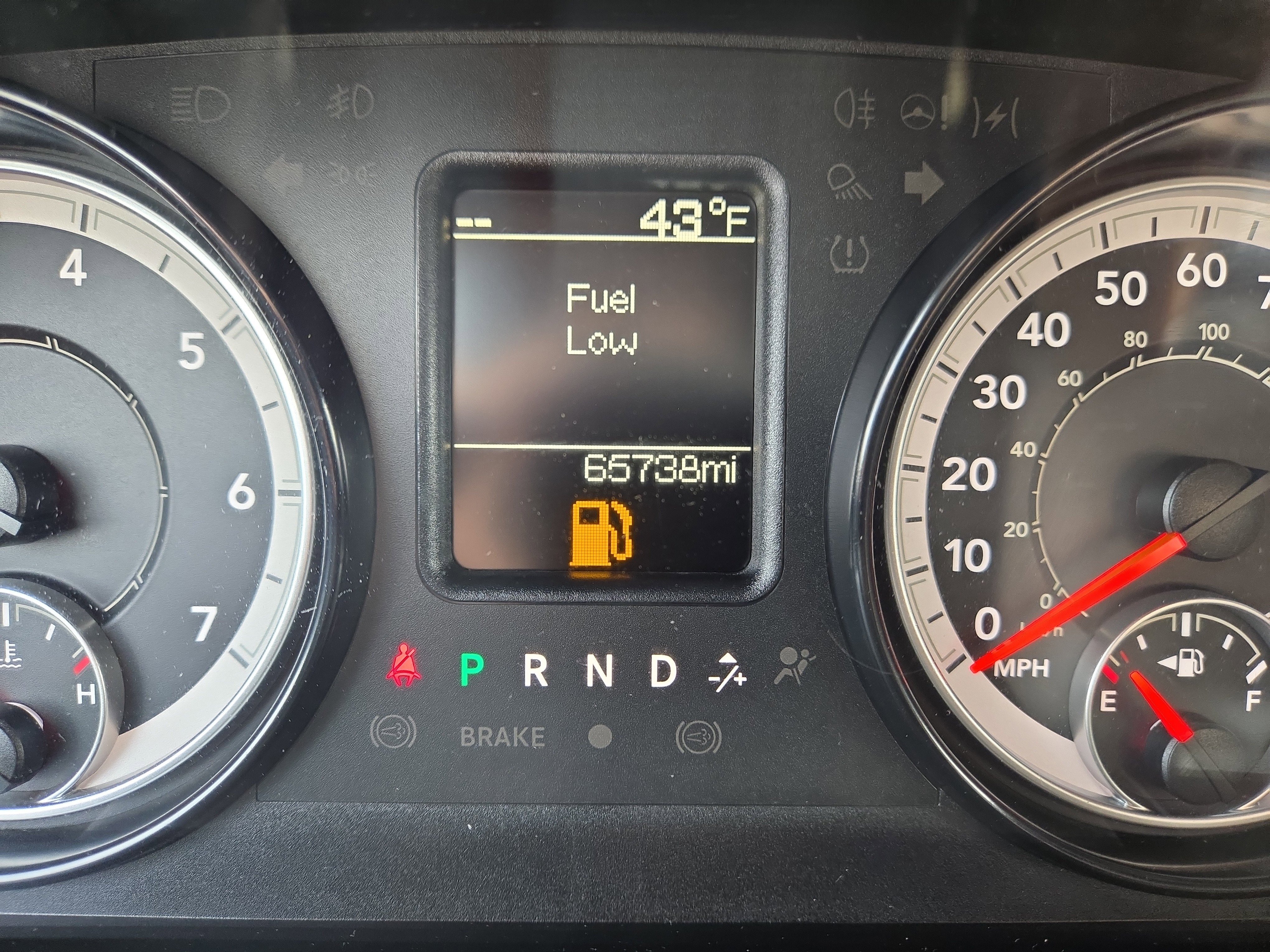 Used 2022 RAM 1500 Classic Warlock w/ Warlock Decor Package AWD/4WD image 23