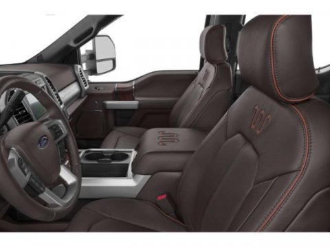 Used 2019 Ford F250 King Ranch w/ Snow Plow Prep Package image 9