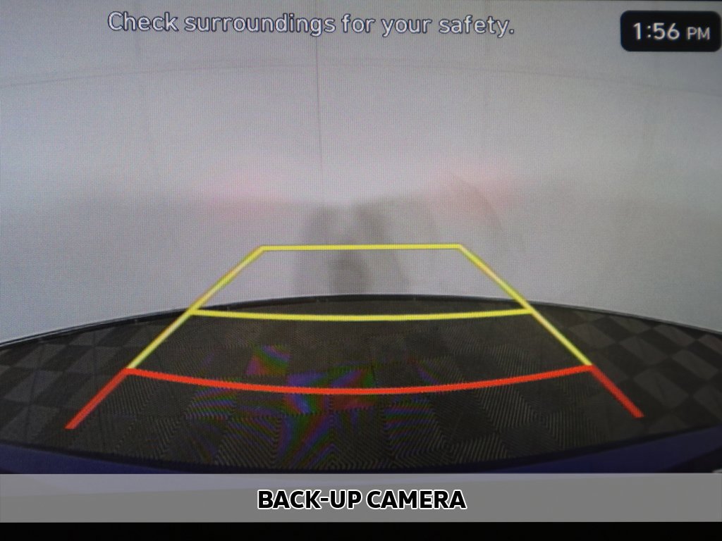 Certified 2025 Hyundai Elantra Sport image 4