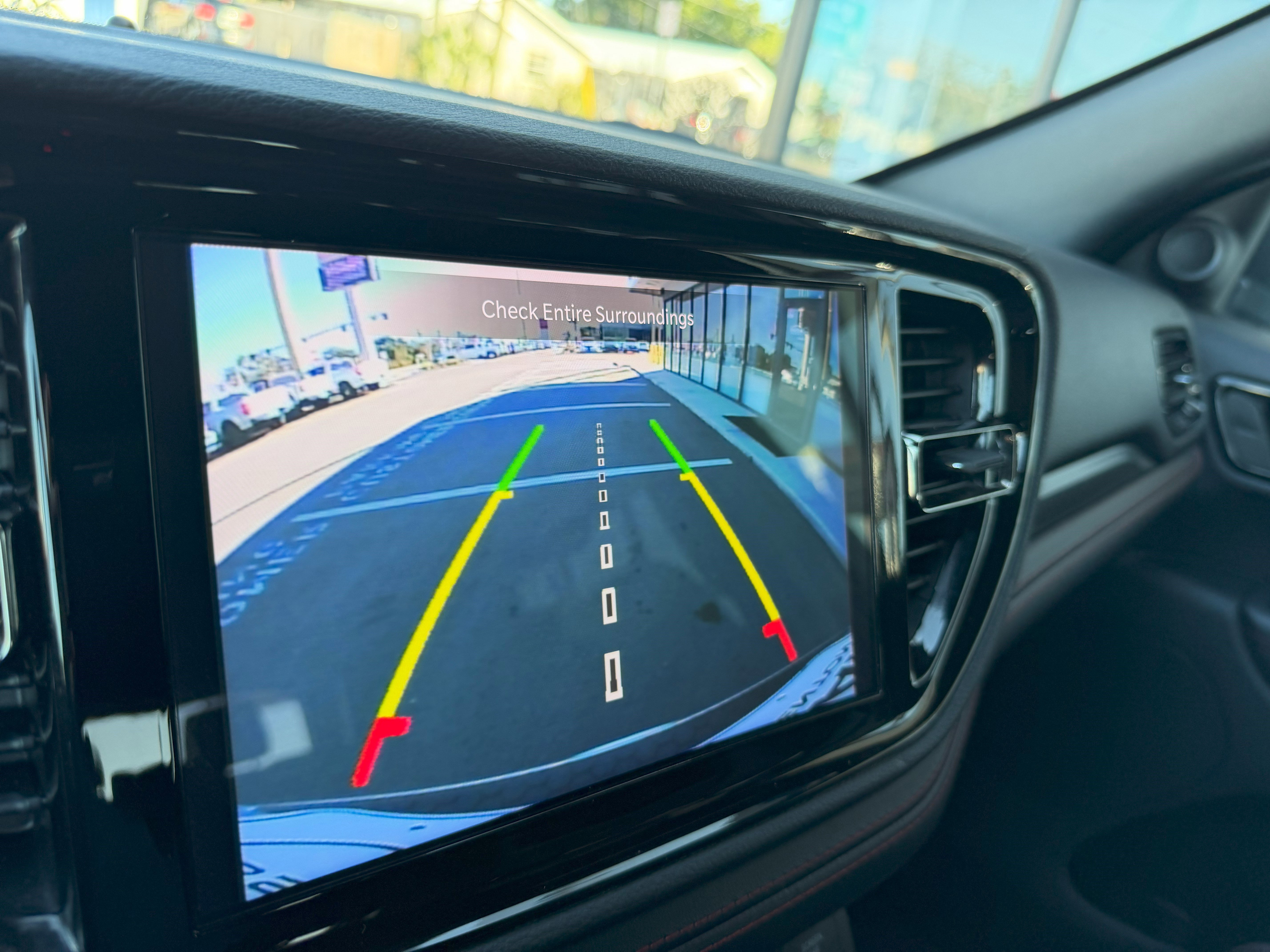 Used 2024 Dodge Durango GT image 12