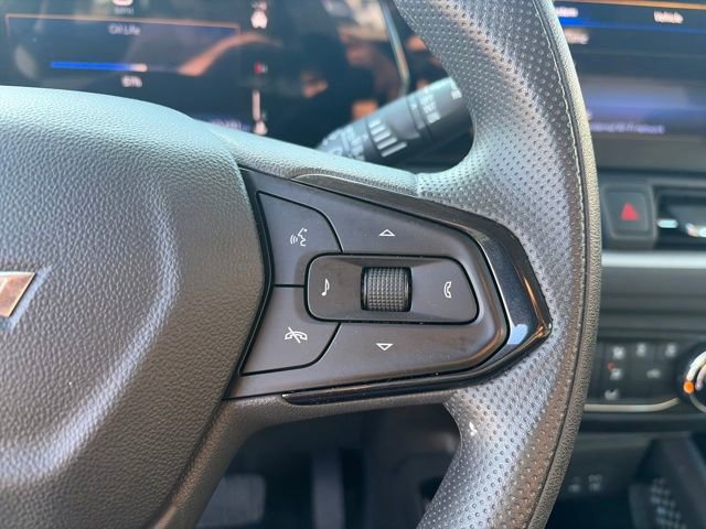 Used 2024 Chevrolet TrailBlazer LS image 43