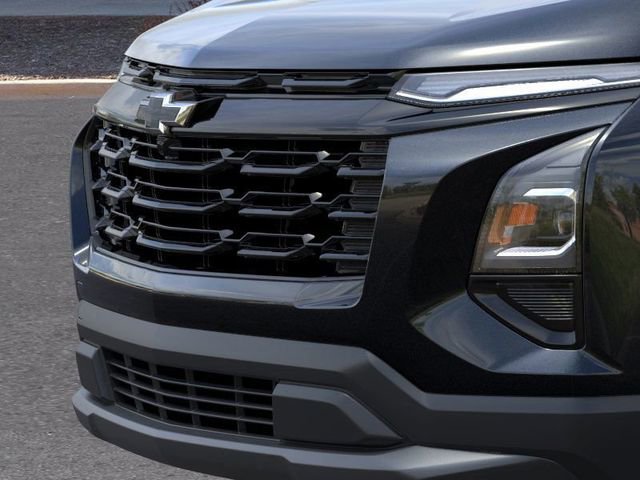 New 2026 Chevrolet Equinox LT w/ Midnight Edition image 13