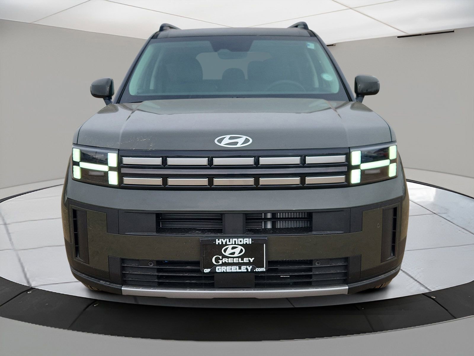 New 2026 Hyundai Santa Fe SEL image 5