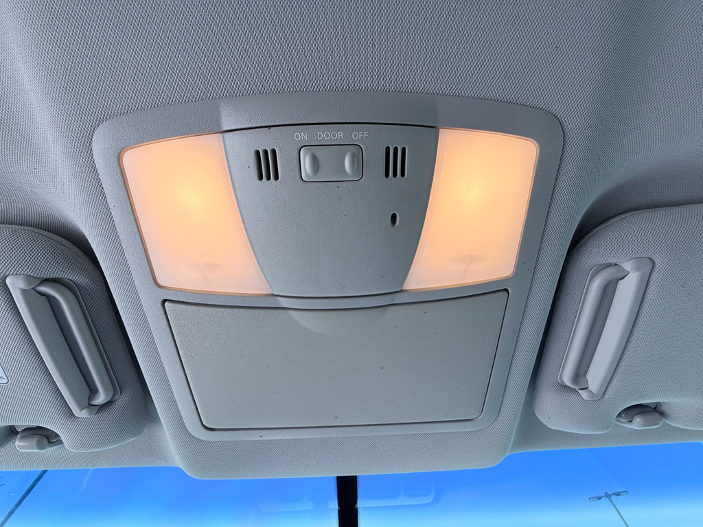 Used 2014 Nissan Murano S FWD image 14