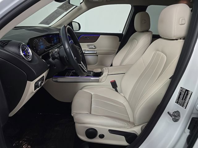 Certified 2022 Mercedes-Benz GLB 250 4MATIC image 5
