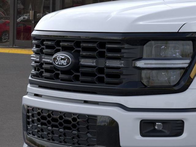 New 2026 Ford F150 STX w/ F-150 LOBO Package AWD/4WD image 17
